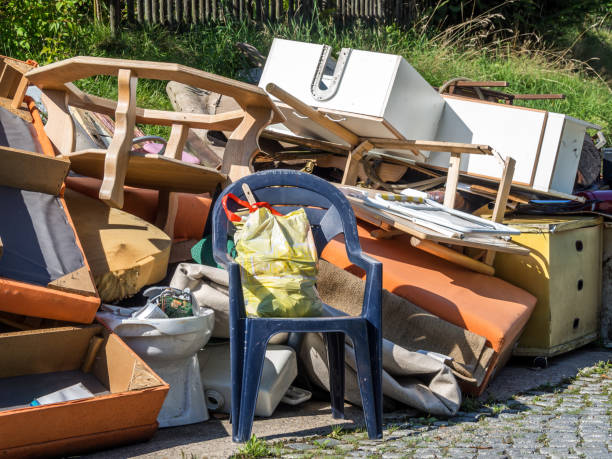 Best Professional Junk Removal  in Logan, NM