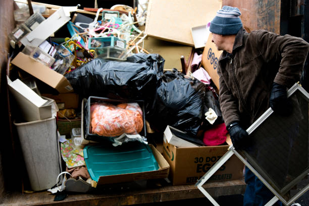 Best Affordable Junk Removal Services  in Logan, NM