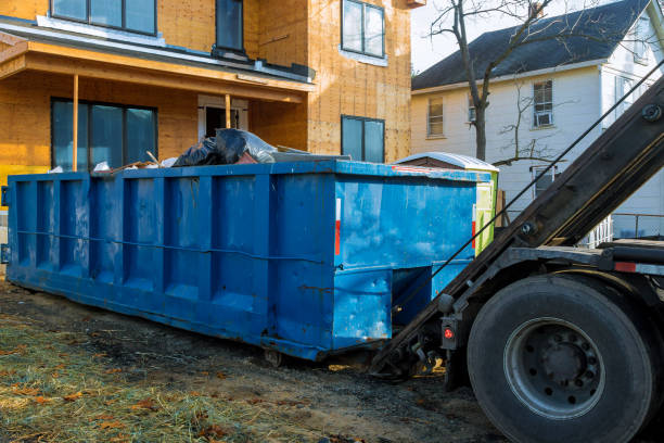 Best Yard Waste Removal  in Logan, NM