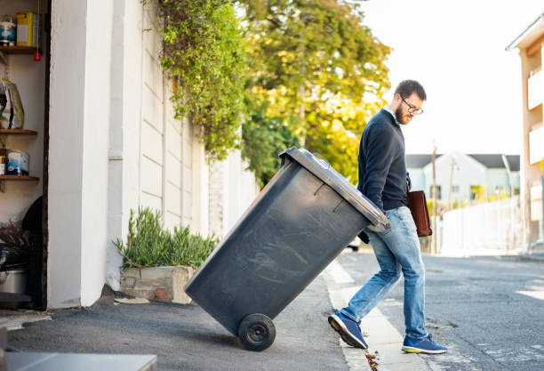 Best Estate Cleanout Services  in Logan, NM