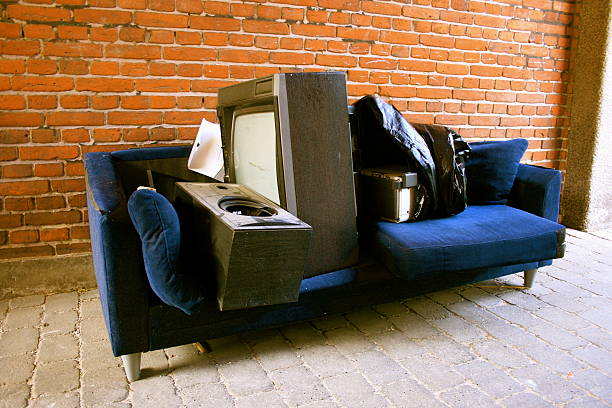 Best Electronics Removal Services  in Logan, NM