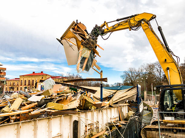 Professional Junk Removal in Logan, NM